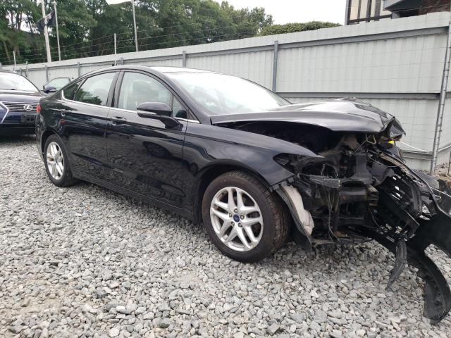 2016 FORD FUSION SE - 3FA6P0H76GR124944