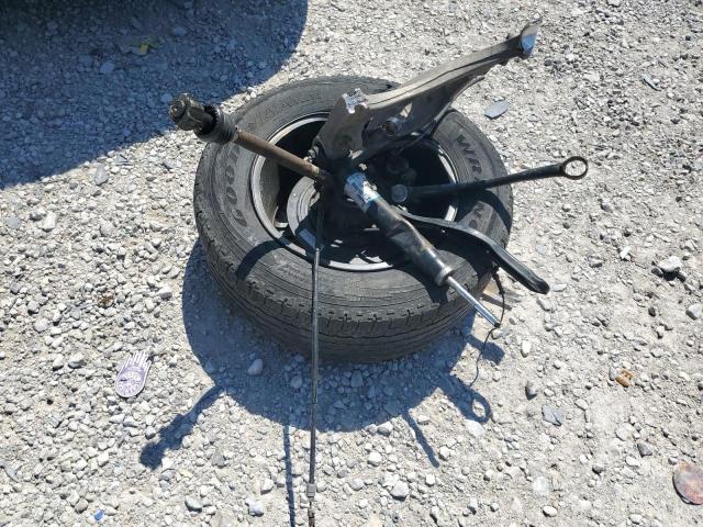 2020 JEEP GRAND CHEROKEE LAREDO - 1C4RJFAG3LC226149