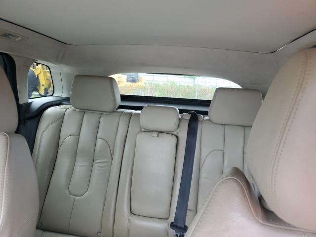 2015 LAND ROVER RANGE ROVE SALVP2BGXFH051628
