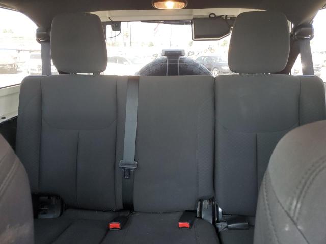 2018 JEEP WRANGLER U - 1C4BJWDG0JL886515