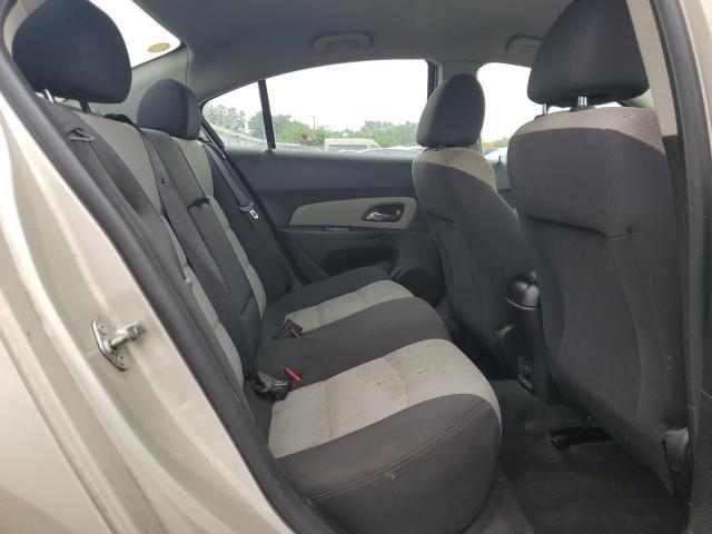 2014 CHEVROLET CRUZE LS - 1G1PA5SG2E7240046