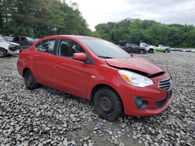 2017 MITSUBISHI MIRAGE G4 ML32F3FJ9HHF06888