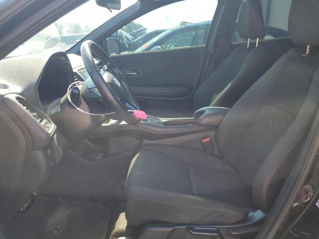 2021 HONDA HR-V SPORT 3CZRU6H10MM720407