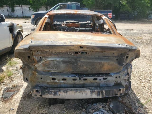 2023 DODGE CHARGER GT 2C3CDXHG8PH607110