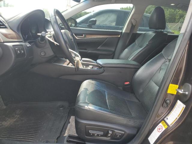 2013 LEXUS GS 350 - JTHBE1BL8D5016235