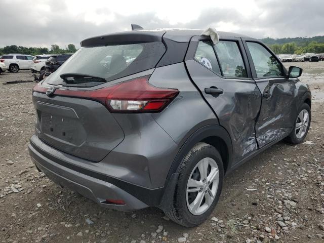 2024 NISSAN KICKS S 3N1CP5BV0RL593585