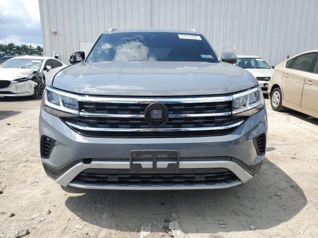 2021 VOLKSWAGEN ATLAS CROS 1V2BE2CA5MC219663