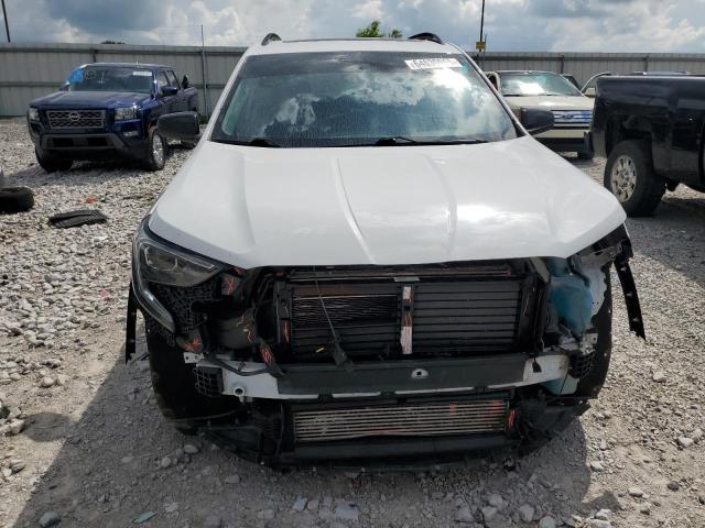 2019 GMC TERRAIN SL 3GKALPEX6KL227181