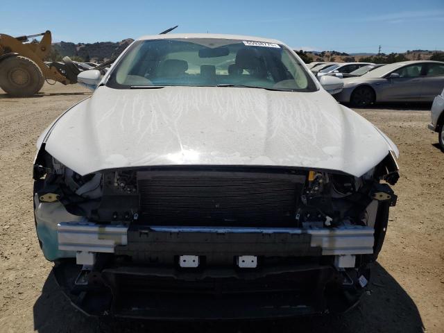 2015 FORD FUSION SE - 3FA6P0PU3FR295267