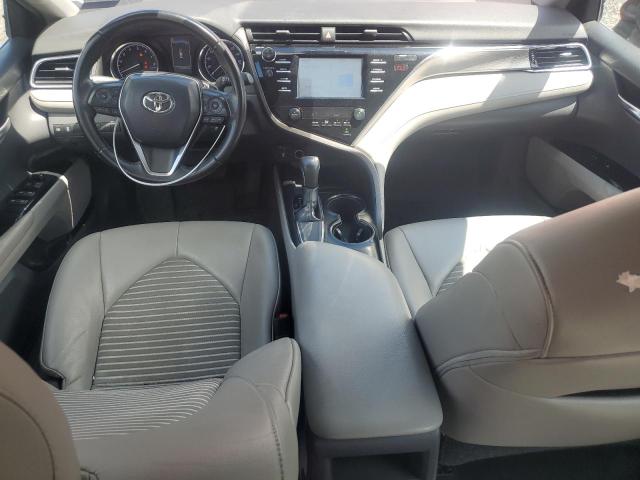 2018 TOYOTA CAMRY 4T1B11HK6JU673771