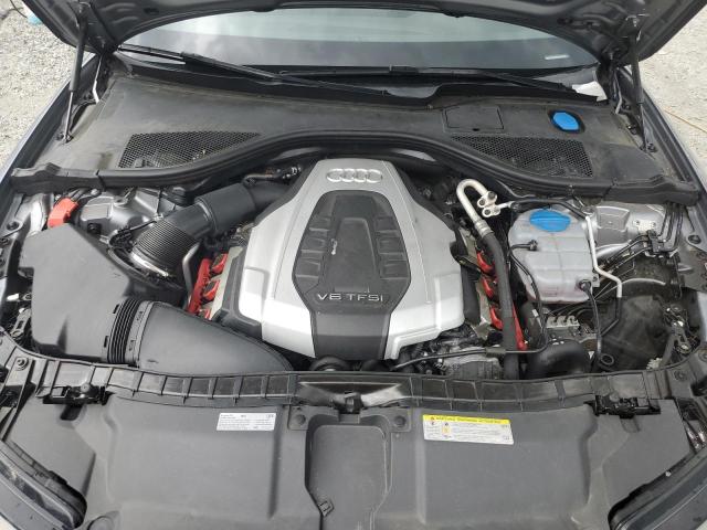 2017 AUDI A6 PREMIUM WAUF2AFC1HN030177