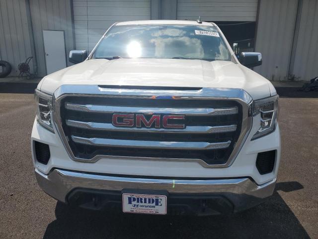 2019 GMC SIERRA K15 3GTU9BED4KG168088