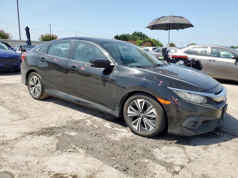 2017 HONDA CIVIC EX 2HGFC1F37HH656116