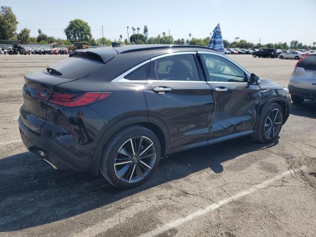 2025 INFINITI QX55 ESSEN 3PCAJ5KR3SF100205