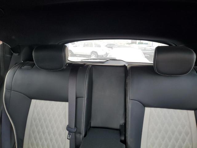 2017 INFINITI QX70 JN8CS1MUXHM141239