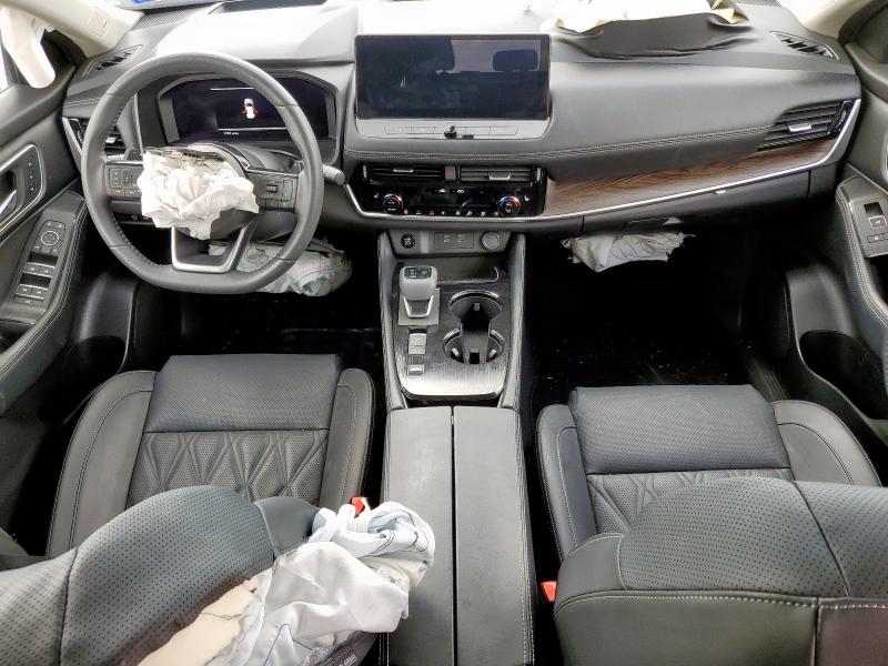 2024 NISSAN ROGUE PLAT - JN8BT3DC2RW071706