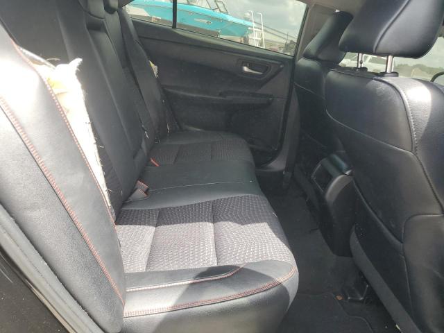 2015 TOYOTA CAMRY LE - 4T1BF1FKXFU995471