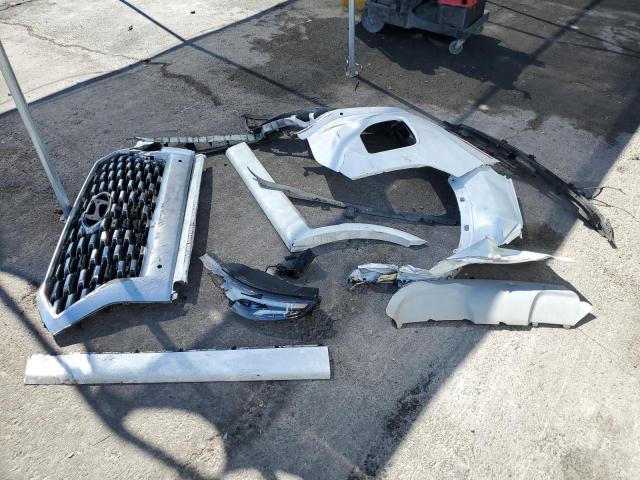 2021 HYUNDAI PALISADE L KM8R54HE9MU256874
