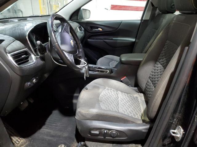 2020 CHEVROLET EQUINOX LT 3GNAXUEV5LL111539