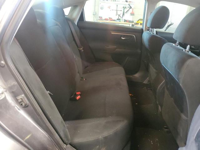 2015 NISSAN ALTIMA 2.5 - 1N4AL3AP5FC168268