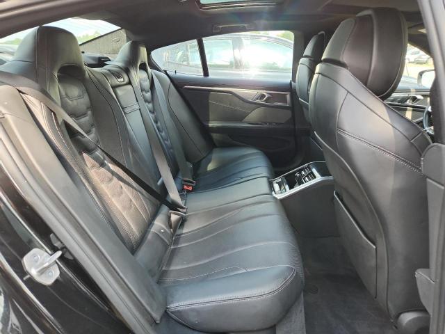 2022 BMW 840XI WBAGV4C04NCJ21085