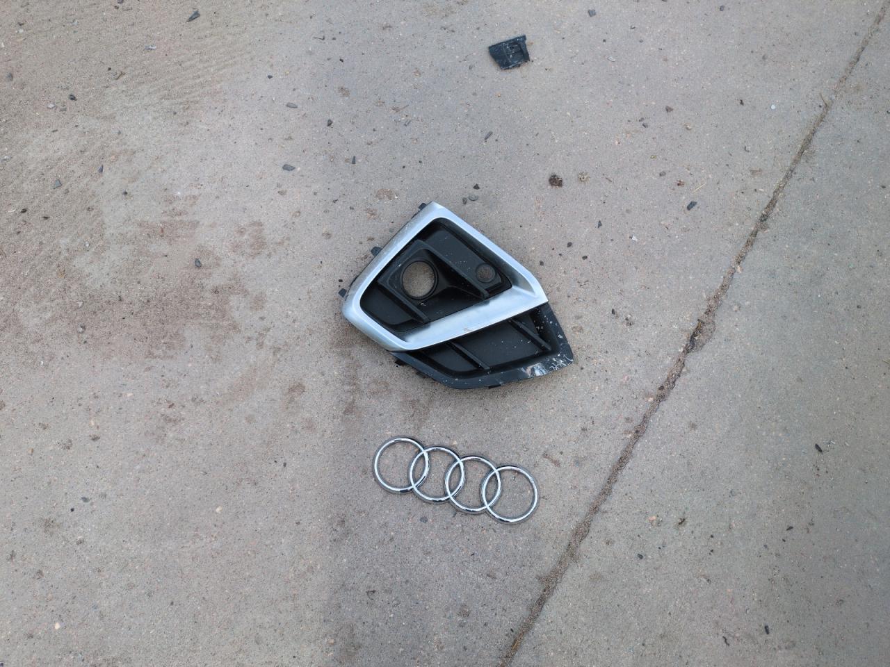 AUDI SQ5 SPORTBACK PRESTIGE