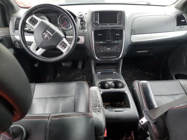 2017 DODGE GRAND CARA 2C4RDGEG9HR766448