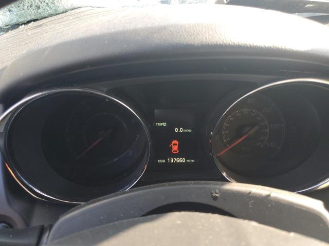 2018 MITSUBISHI OUTLANDER JA4AR3AU1JU023403