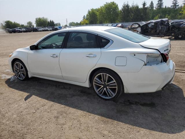 2016 NISSAN ALTIMA 2.5 - 1N4AL3AP5GN340028