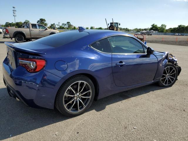 2017 TOYOTA 86 BASE JF1ZNAA1XH9701907