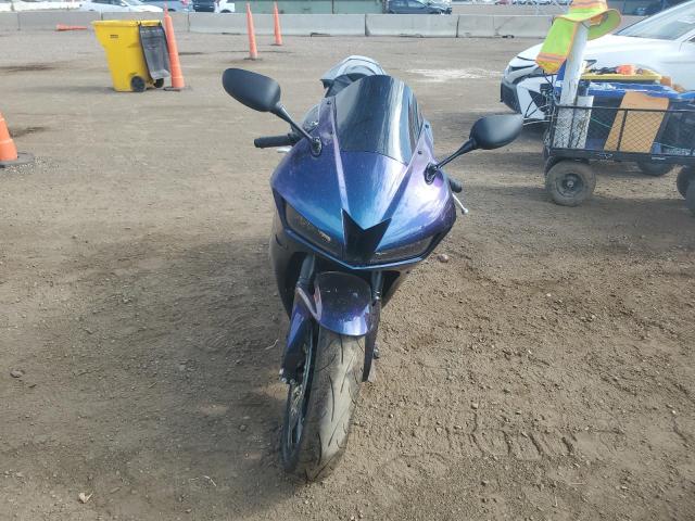 2025 HONDA CBR600 RR JH2PC40HXSK200174