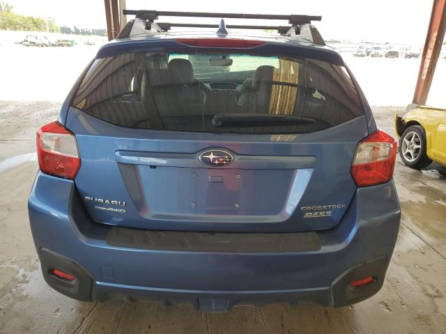 2017 SUBARU CROSSTREK JF2GPAKC8HH226602