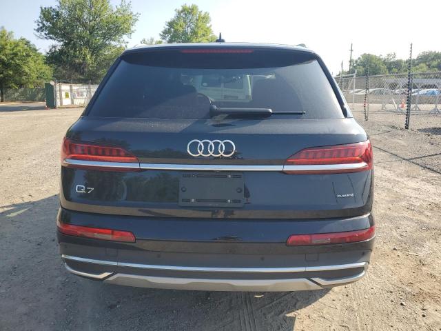 2021 AUDI Q7 PREMIUM WA1AJAF79MD035883