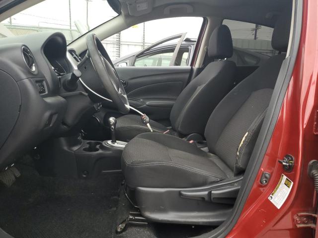 2018 NISSAN VERSA S - 3N1CN7APXJL886547