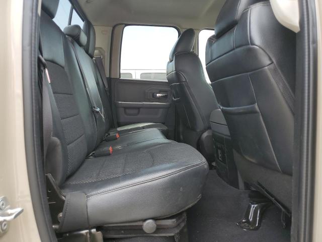 2019 RAM 1500 CLASS 1C6RR6GT0KS722602