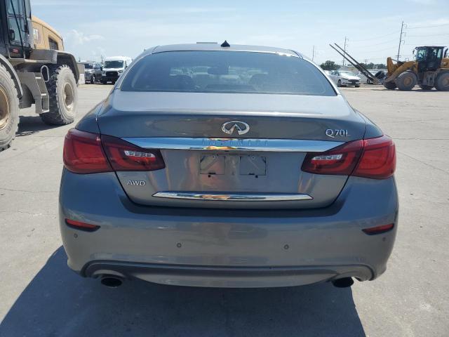 2015 INFINITI Q70L 3.7 JN1BY1PR6FM831924