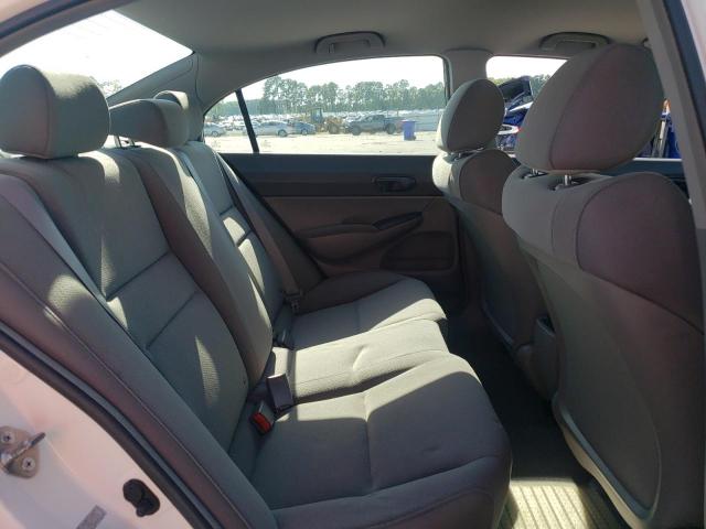 2010 HONDA CIVIC VP - 19XFA1F32AE079758