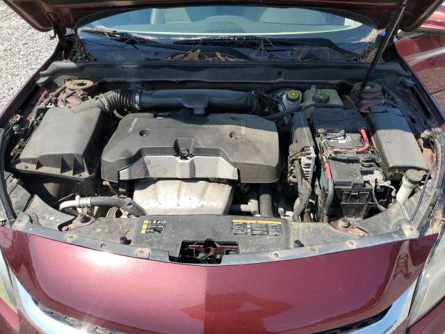 2015 CHEVROLET MALIBU 2LT 1G11D5SL2FF264610