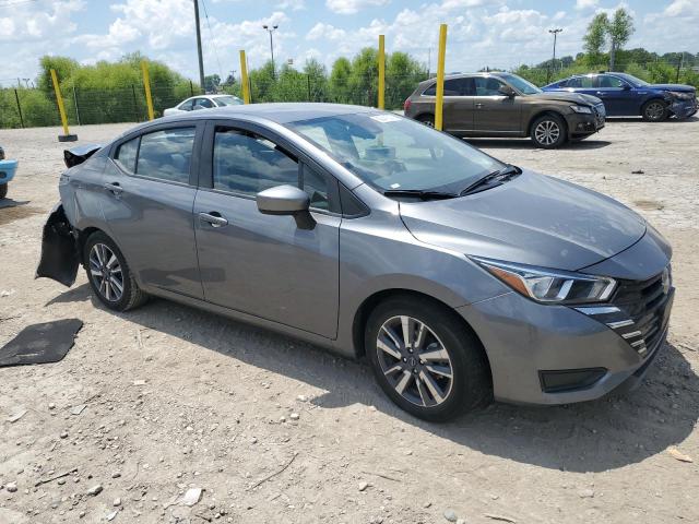 2023 NISSAN VERSA SV - 3N1CN8EV0PL838580