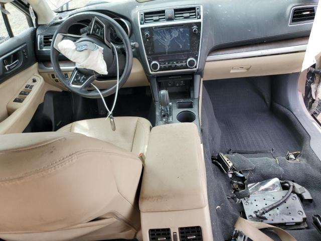 2019 SUBARU OUTBACK 3. 4S4BSENC9K3235500