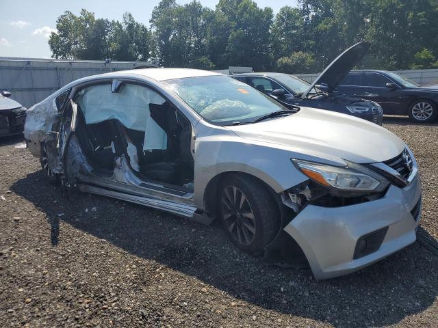 2018 NISSAN ALTIMA 2.5 1N4AL3AP4JC196748