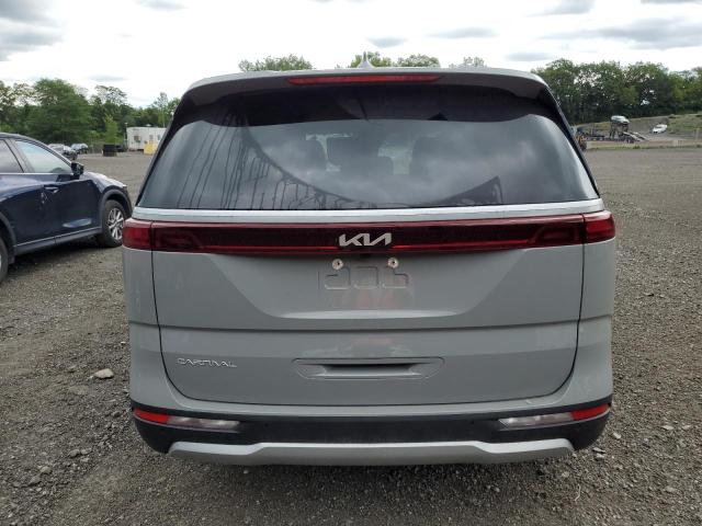 2024 KIA CARNIVAL E KNDNC5H31R6391663