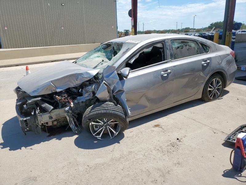 2023 KIA FORTE LX #3218357833
