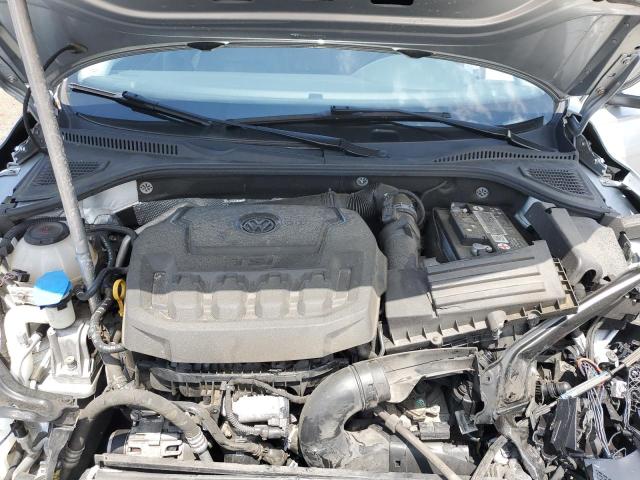 2020 VOLKSWAGEN PASSAT SEL 1VWCA7A30LC009373