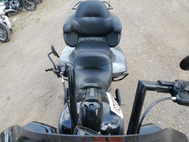 2021 HARLEY-DAVIDSON FLTRK 1HD1KZF12MB644708