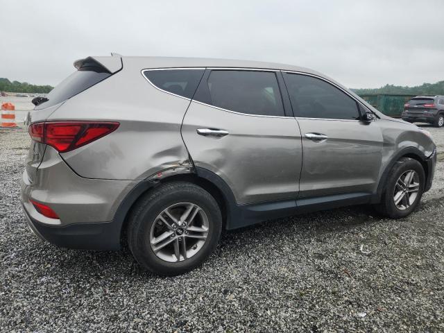 2017 HYUNDAI SANTA FE S - 5NMZT3LB5HH024125