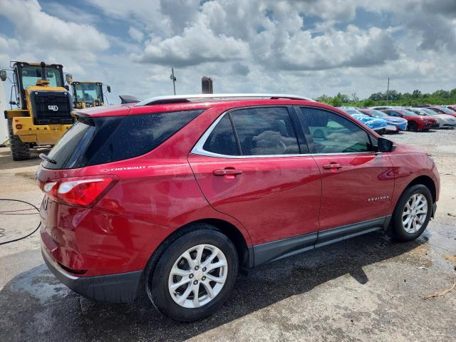 2018 CHEVROLET EQUINOX LT 2GNAXJEV4J6120832