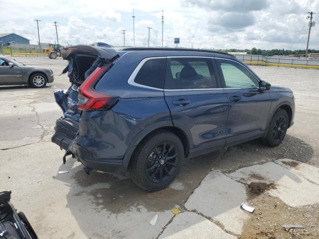 2025 HONDA CR-V SPORT 7FARS6H53SE055541