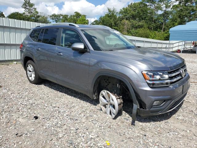 2018 VOLKSWAGEN ATLAS SE 1V2DR2CA2JC559202