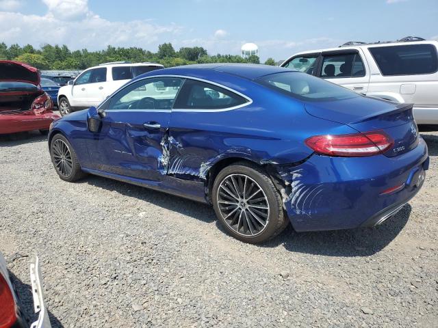 2019 MERCEDES-BENZ C 300 4MAT WDDWJ8EB2KF870774